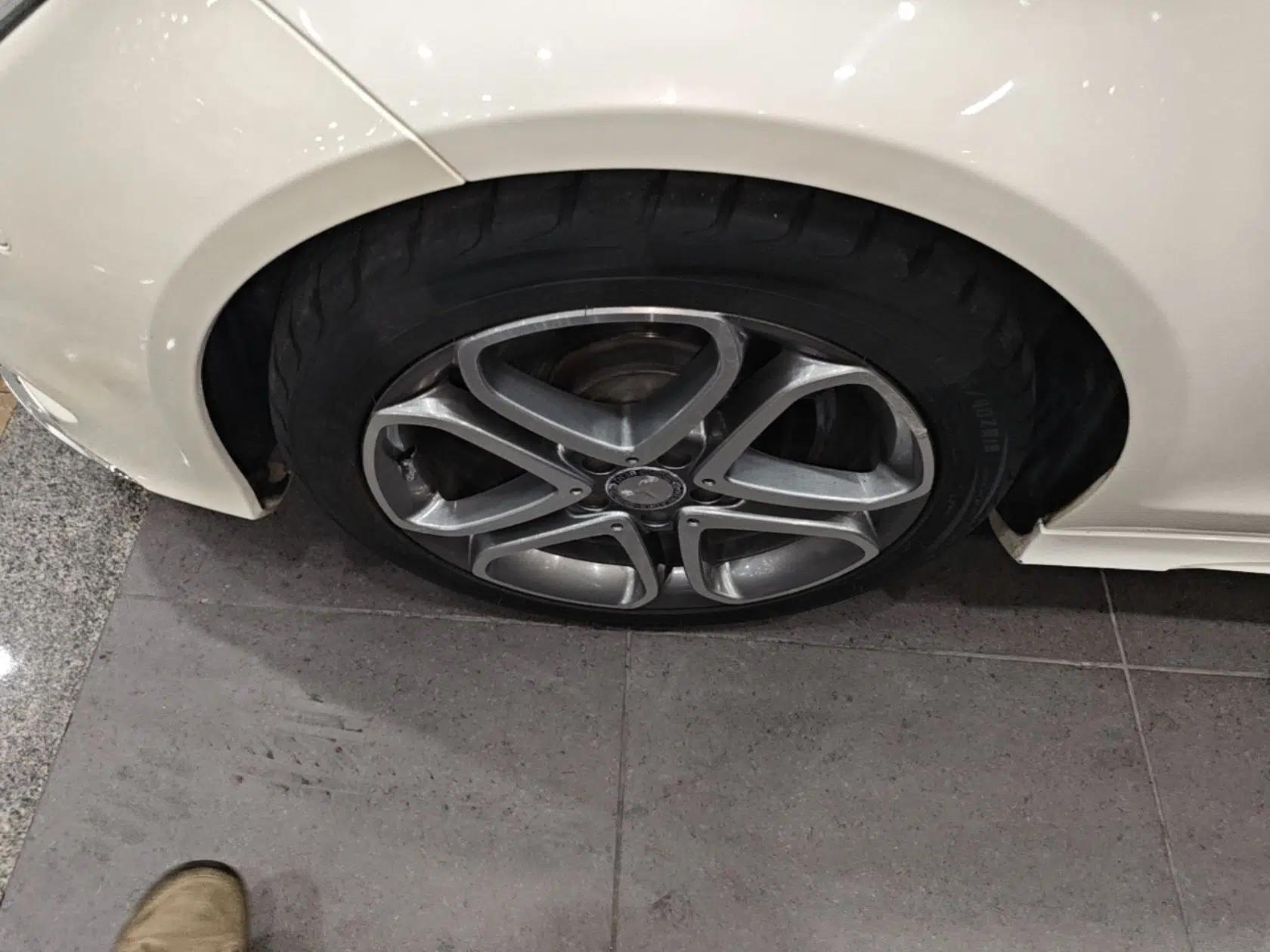 Mercedes-Benz CLS 2015 CLS 260 — миниатюра 10