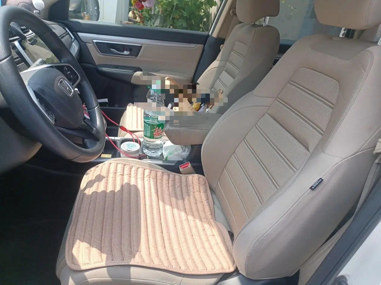 Honda CR-V 2019 240TURBO CVT 2WD Comfort Version China V — миниатюра 15