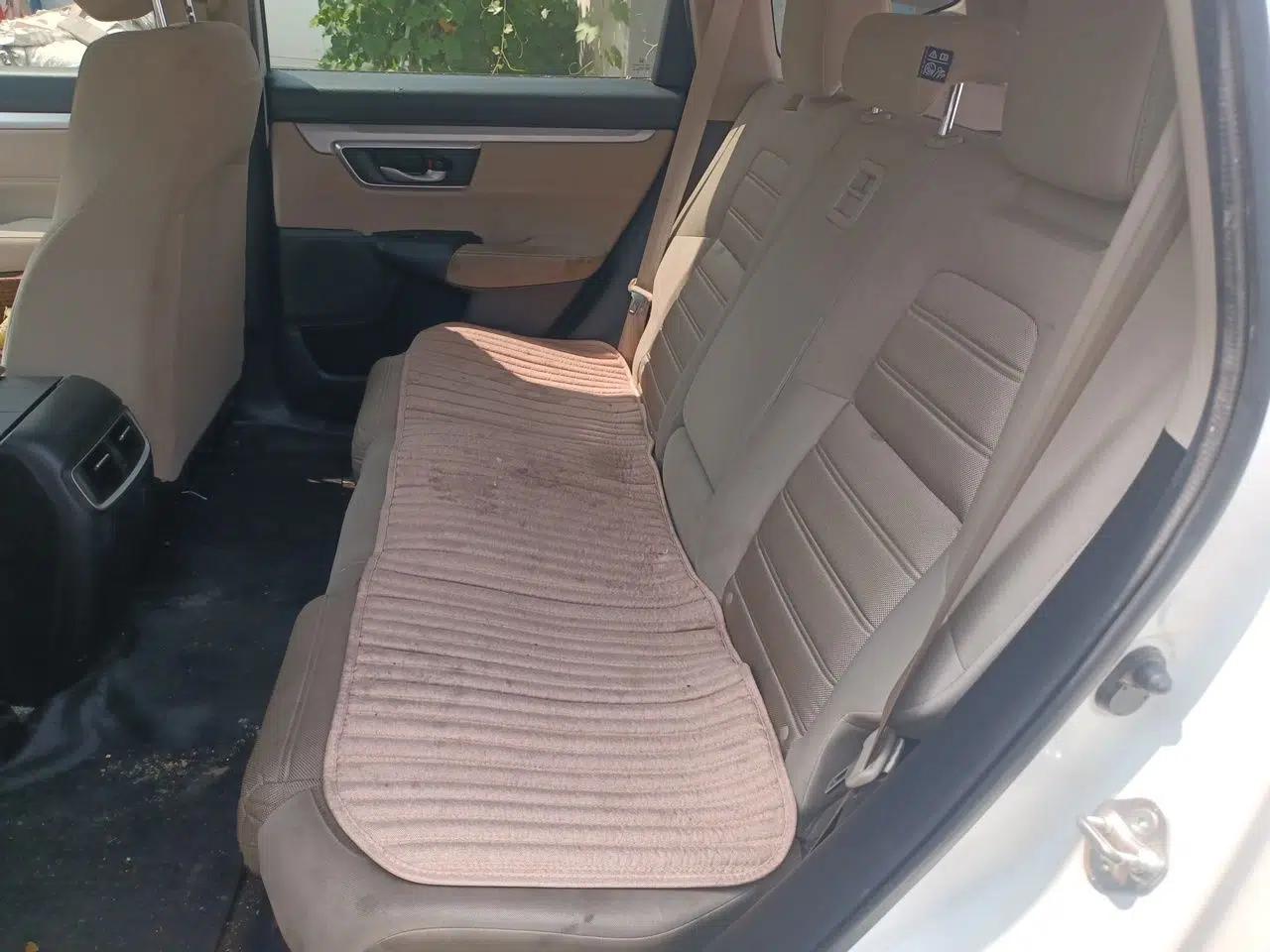 Honda CR-V 2019 240TURBO CVT 2WD Comfort Version China V — миниатюра 17