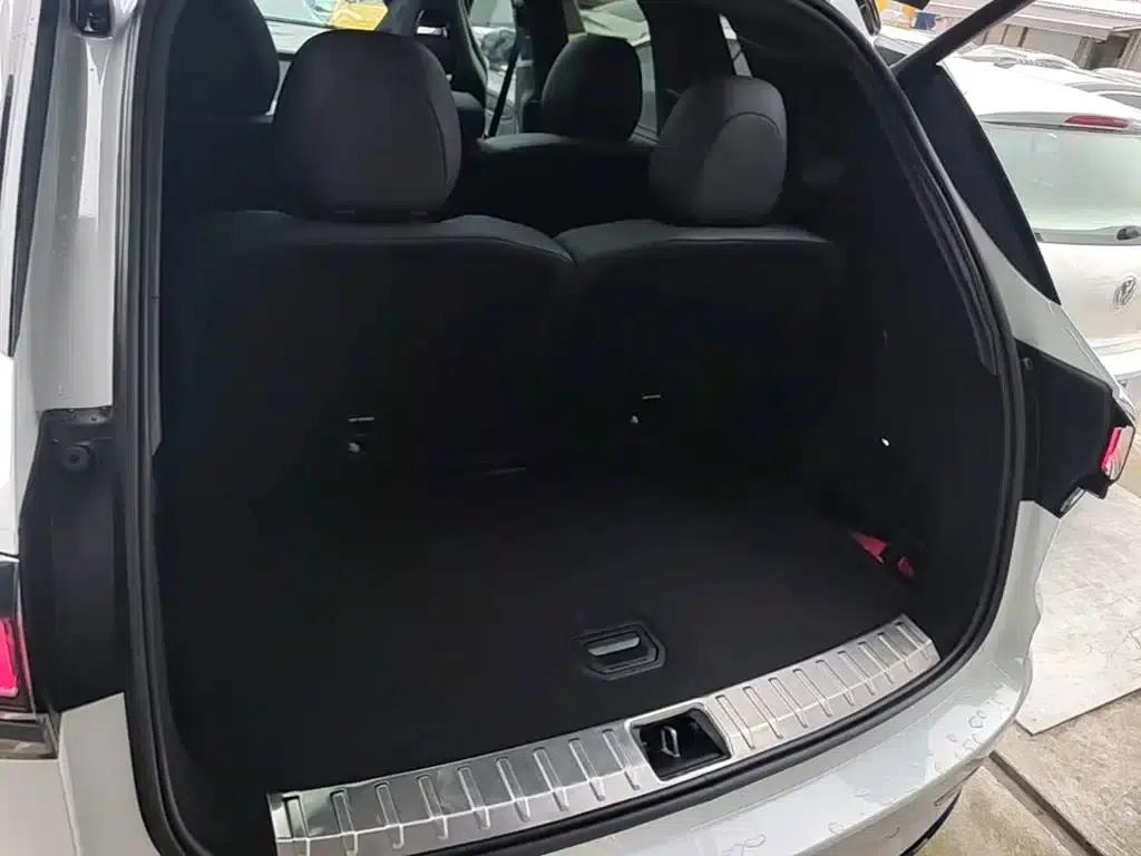 Lynk & Co 09 EM-P 2021 2.0T PHEV Halo 7-seater — миниатюра 19