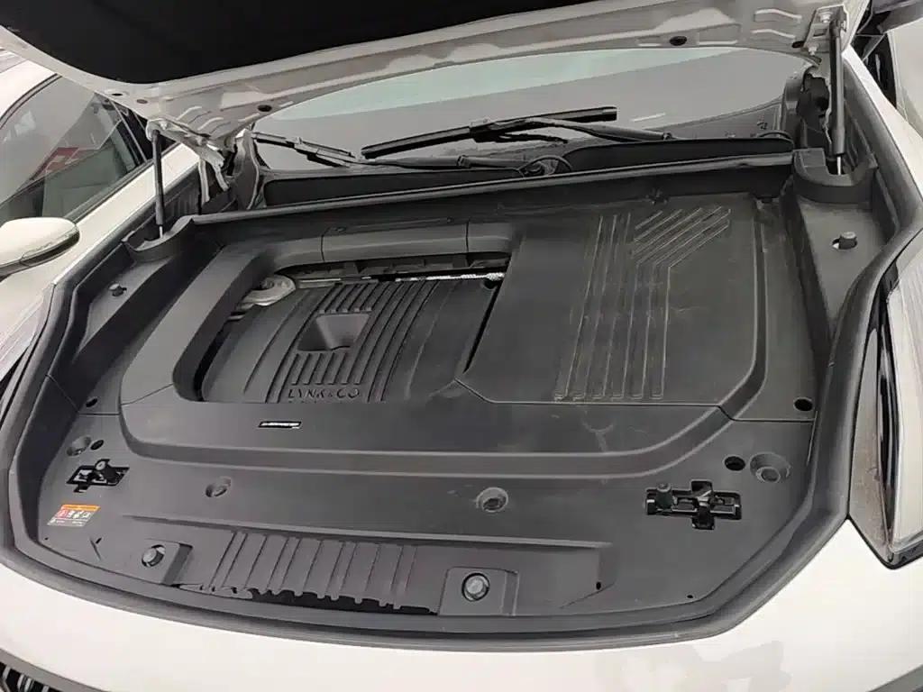 Lynk & Co 09 EM-P 2021 2.0T PHEV Halo 7-seater — миниатюра 20