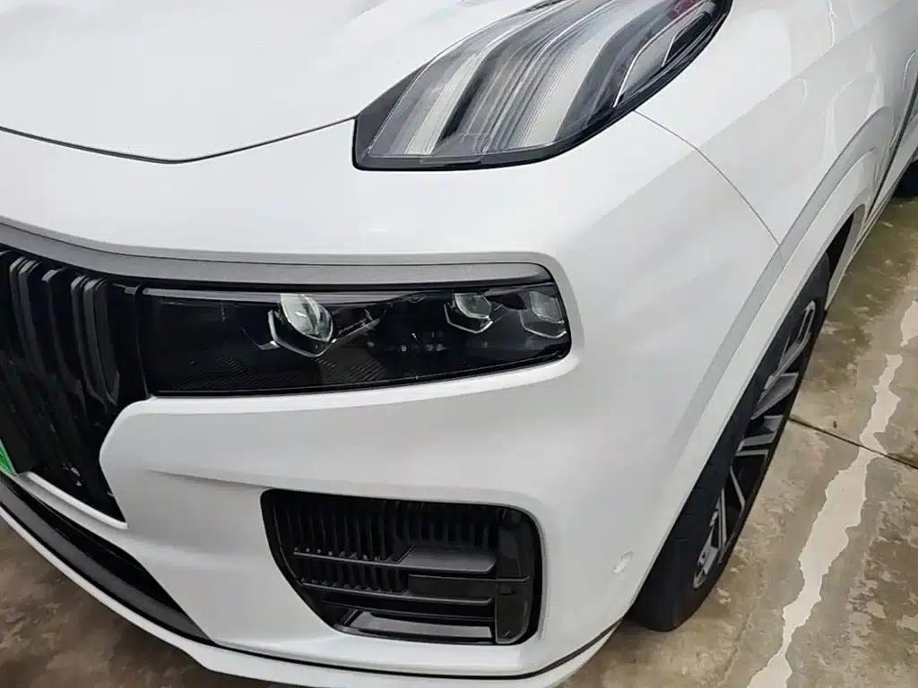 Lynk & Co 09 EM-P 2021 2.0T PHEV Halo 7-seater — миниатюра 24