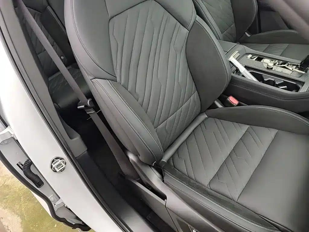 Lynk & Co 09 EM-P 2021 2.0T PHEV Halo 7-seater — миниатюра 25