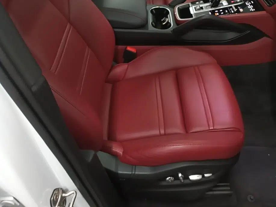 Porsche Cayenne E-Hybrid 2021 Cayenne E-Hybrid 2.0T — миниатюра 19