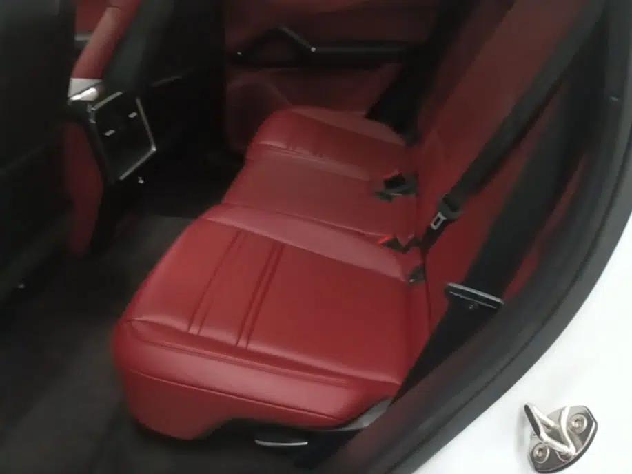 Porsche Cayenne E-Hybrid 2021 Cayenne E-Hybrid 2.0T — миниатюра 20