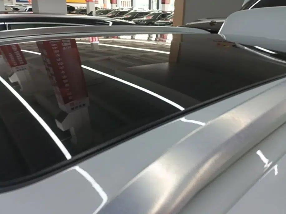 Porsche Cayenne E-Hybrid 2021 Cayenne E-Hybrid 2.0T — миниатюра 7