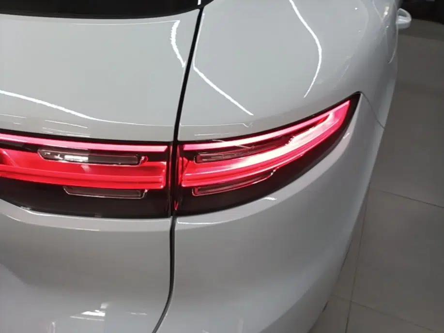 Porsche Cayenne E-Hybrid 2021 Cayenne E-Hybrid 2.0T — миниатюра 9