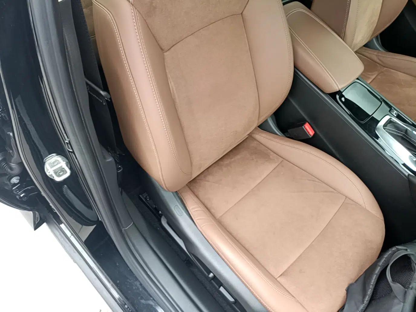 Buick Regal 2017 20T Luxury Model — миниатюра 19