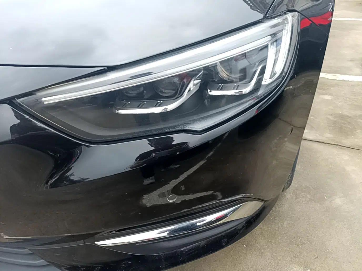 Buick Regal 2017 20T Luxury Model — миниатюра 8