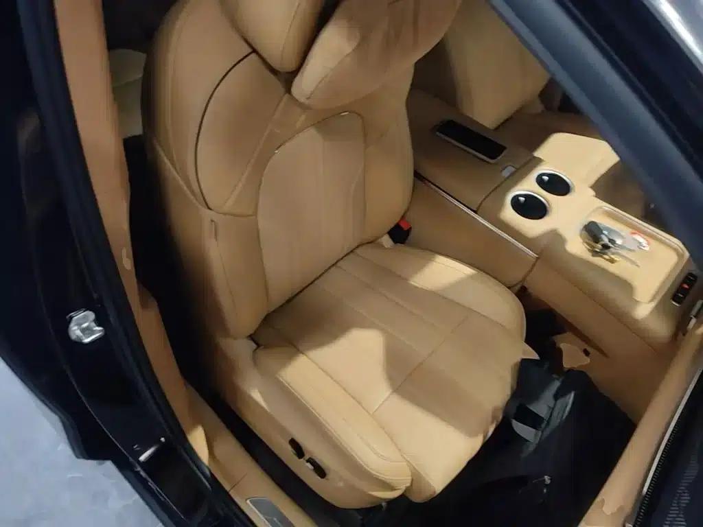 Voyah Dreamer 2026 PHEV Qiankun Ultra — миниатюра 25
