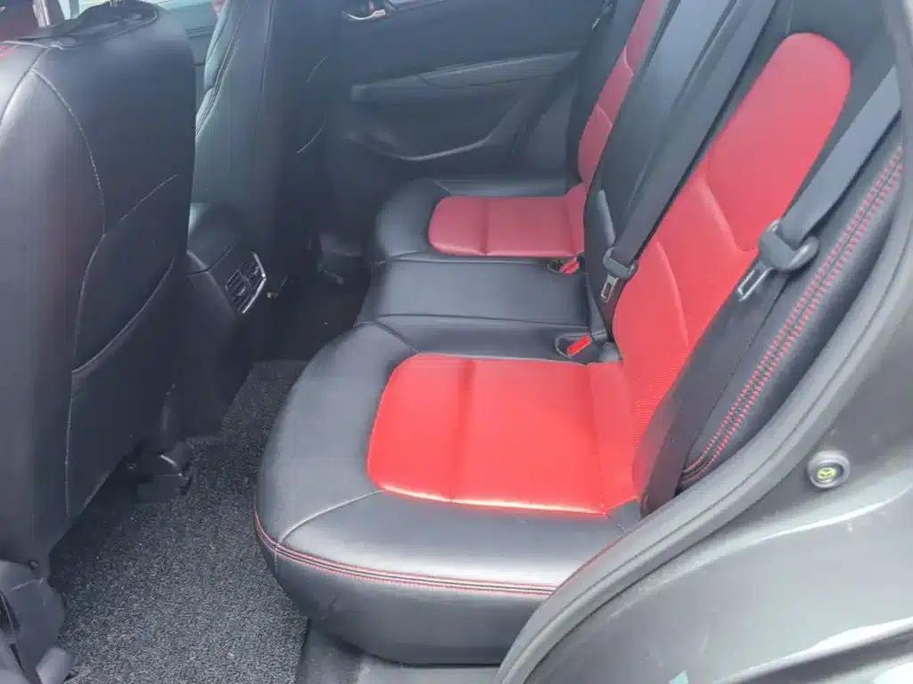 Mazda CX-5 2022 2.0L Automatic 2WD Smart Edition — миниатюра 17