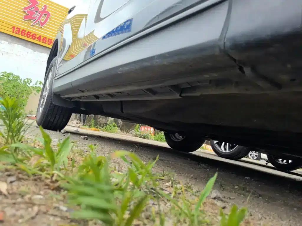 Mazda CX-5 2022 2.0L Automatic 2WD Smart Edition — миниатюра 21