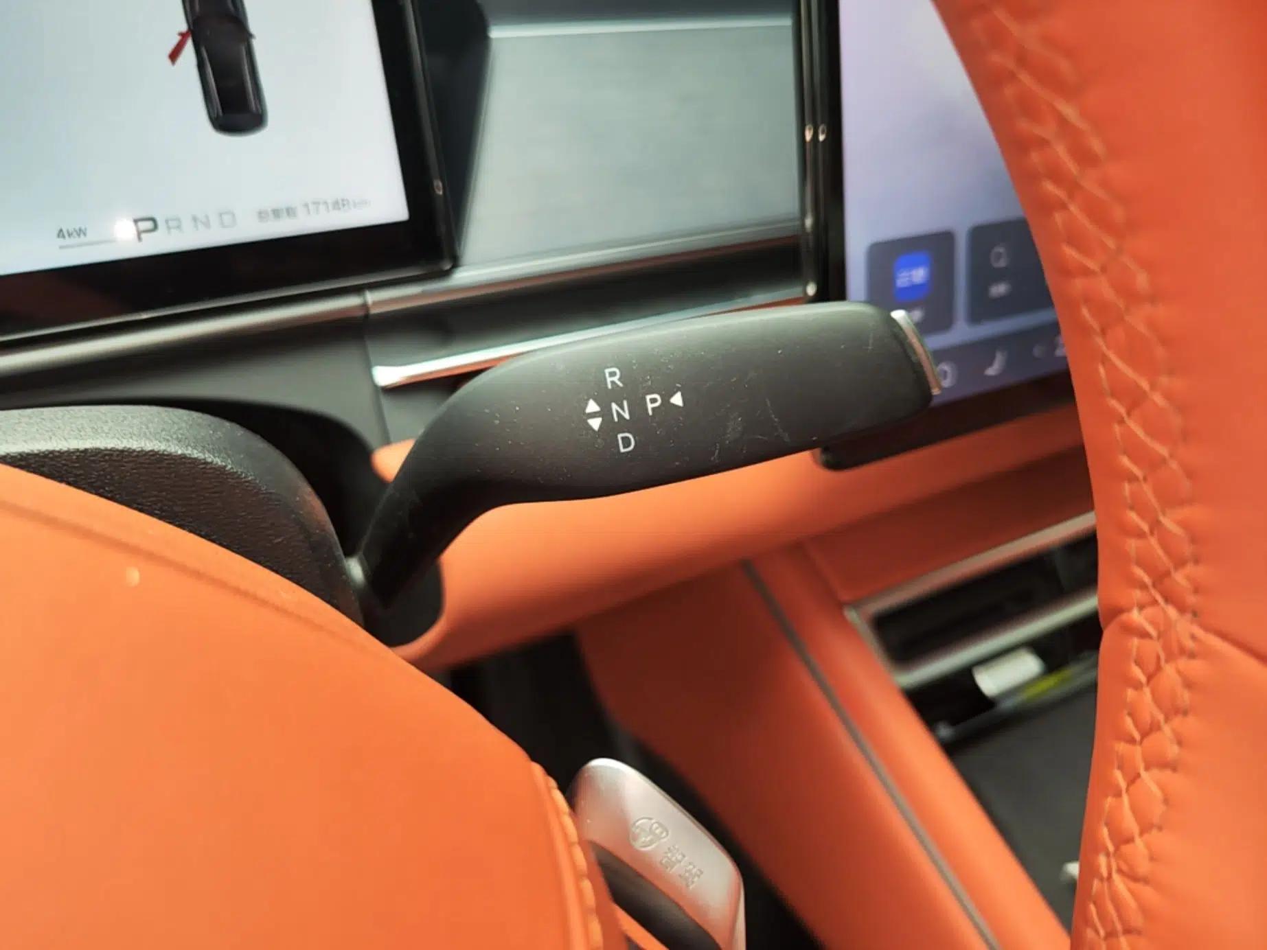 BYD Tang L 2025 DM 175KM Drone Player Edition — миниатюра 21