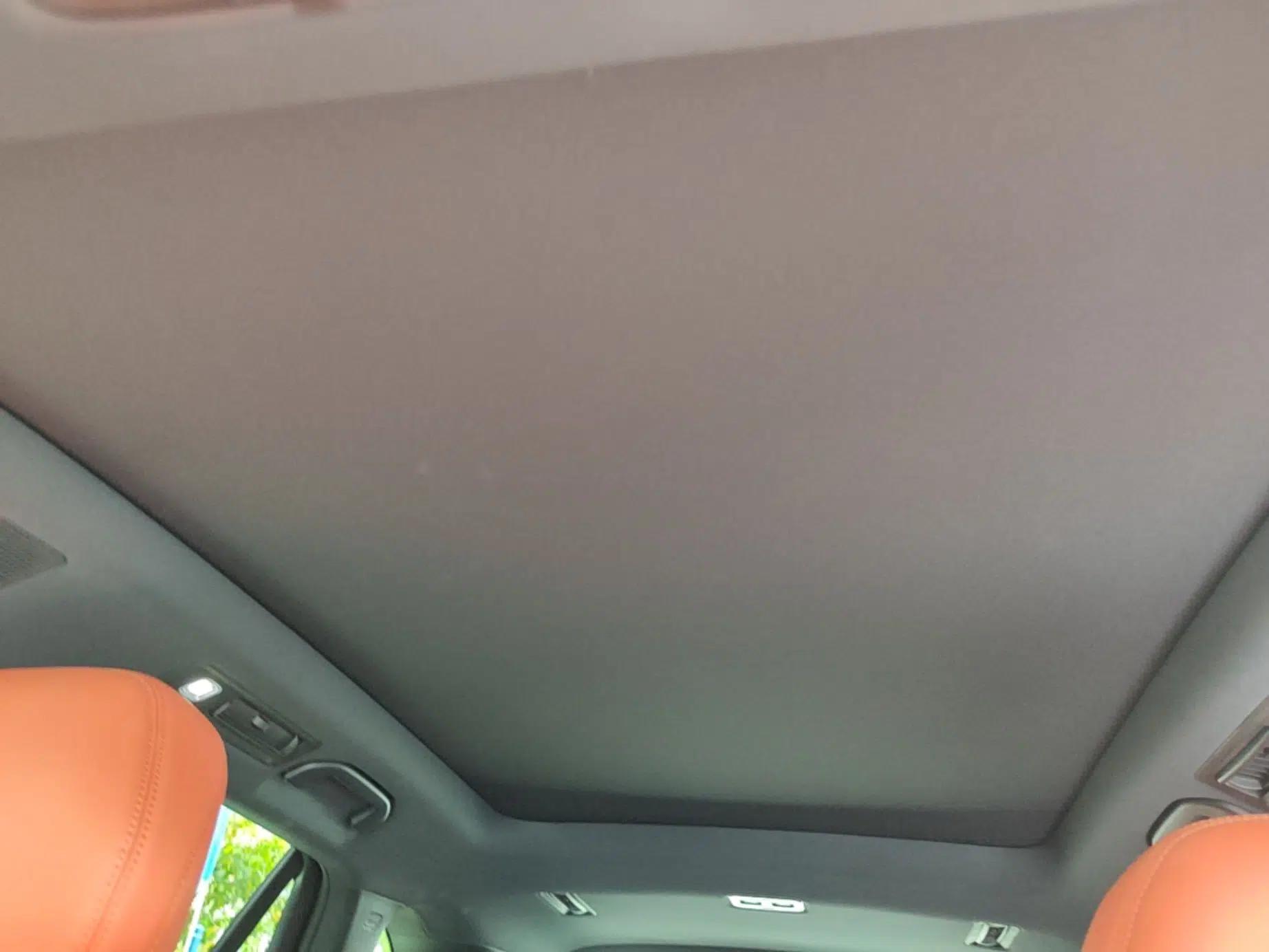 BYD Tang L 2025 DM 175KM Drone Player Edition — миниатюра 26