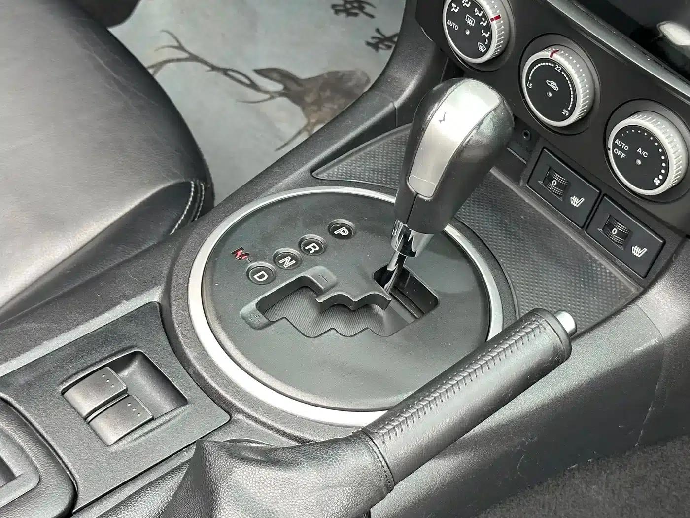 Mazda MX-5 2009 2.0 — миниатюра 15