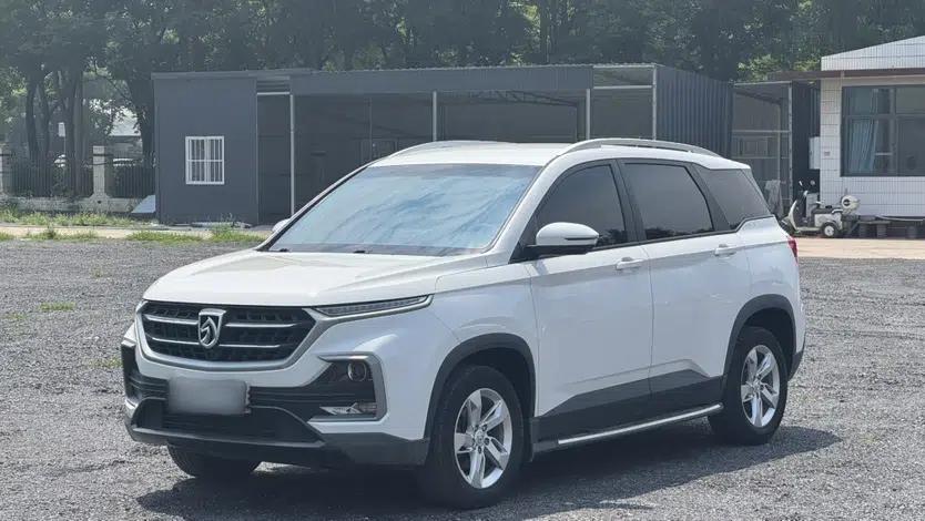 Baojun 530 2018 1.5T Manual Comfort Version China V — миниатюра 3