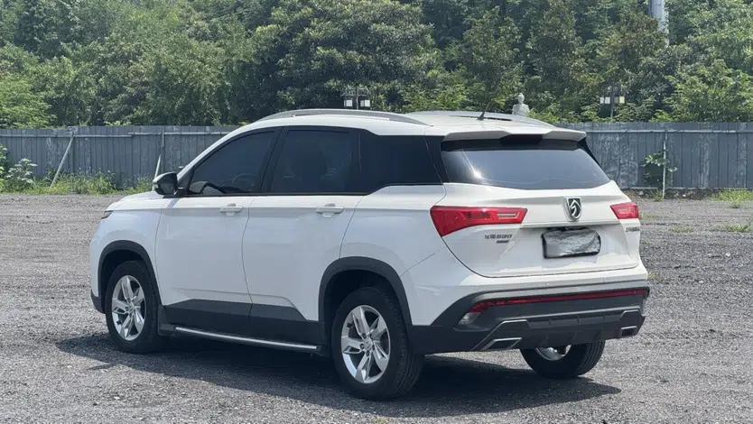 Baojun 530 2018 1.5T Manual Comfort Version China V — миниатюра 6