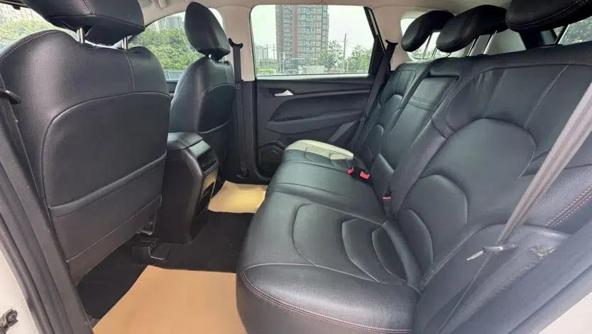 Baojun 530 2018 1.5T Manual Comfort Version China V — миниатюра 9