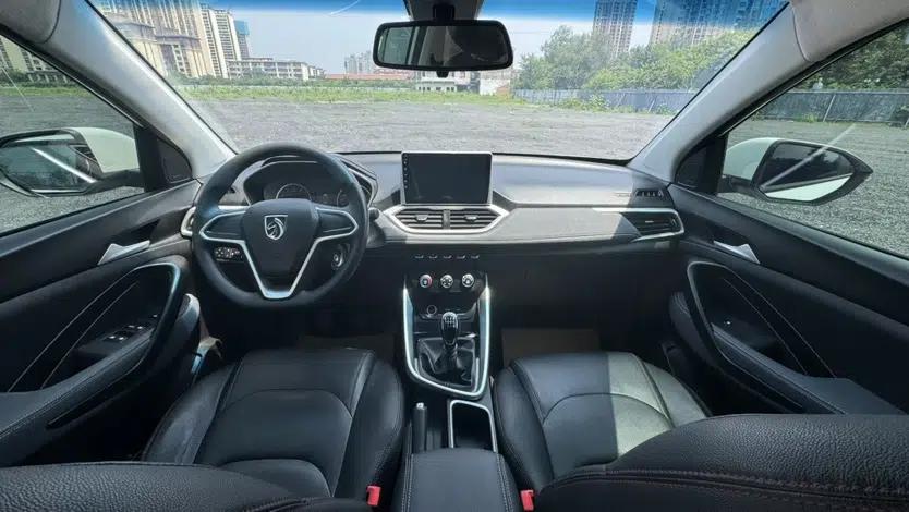 Baojun 530 2018 1.5T Manual Comfort Version China V — миниатюра 10
