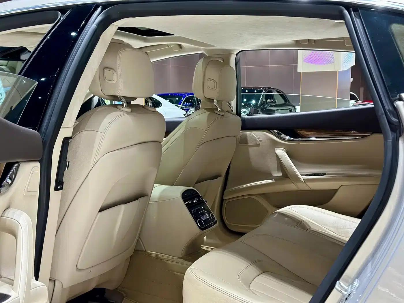 Presidential Edition 2013 3.0T Standard Edition — миниатюра 5