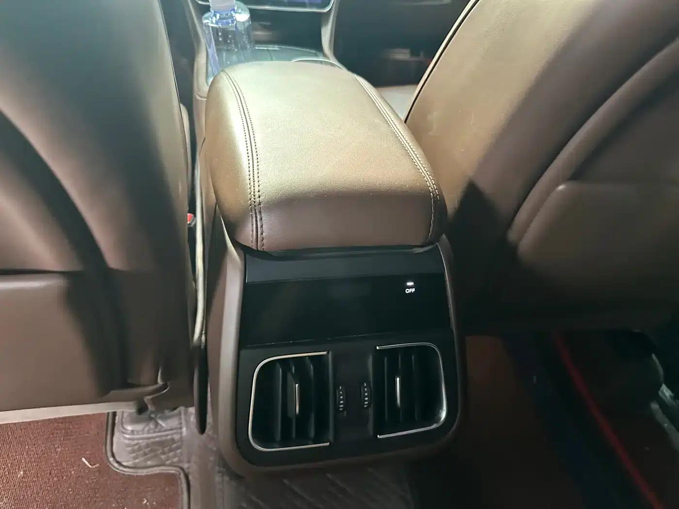 2023 Grecale 2.0T GT — миниатюра 11