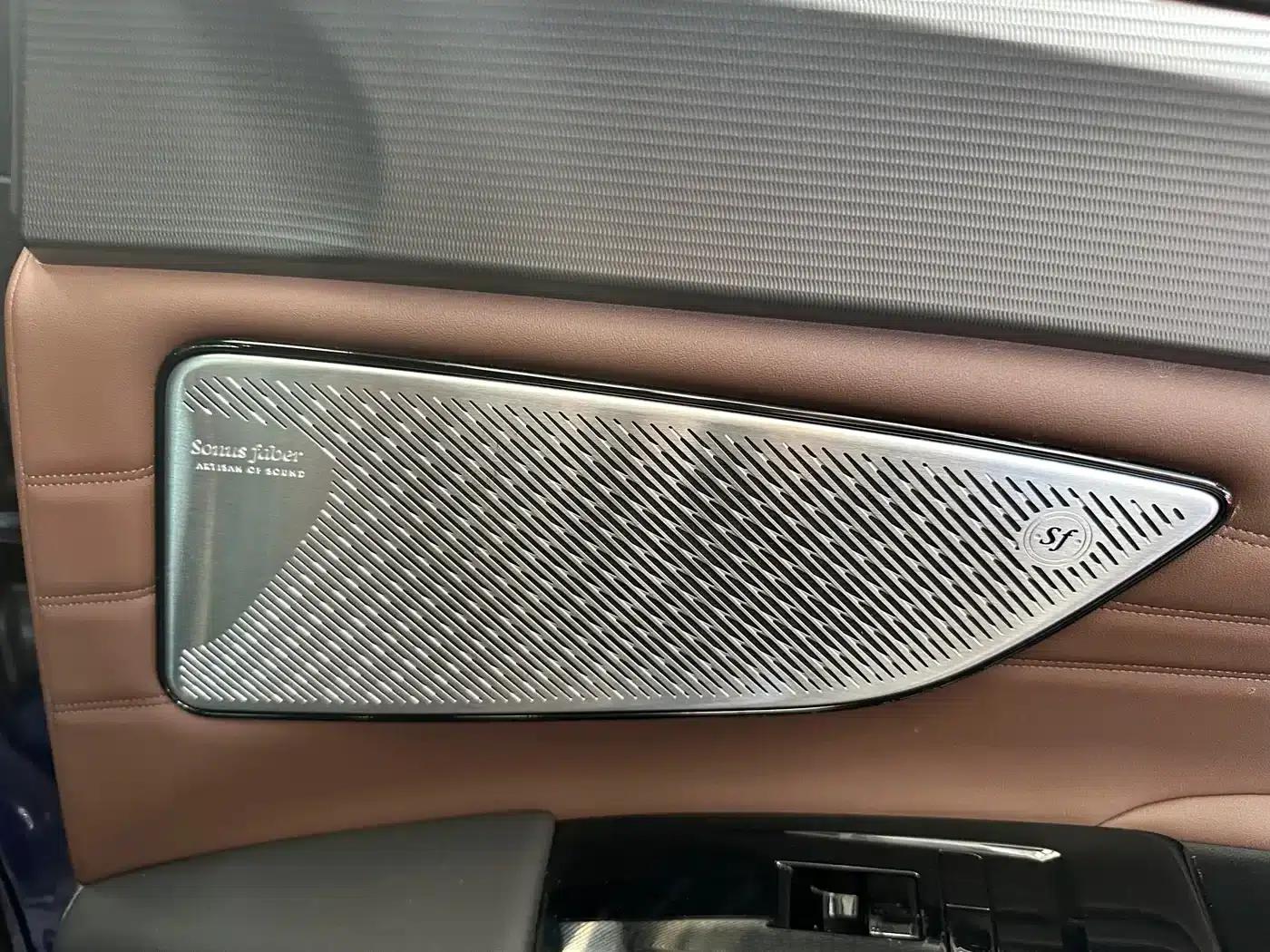 2023 Grecale 2.0T GT — миниатюра 14