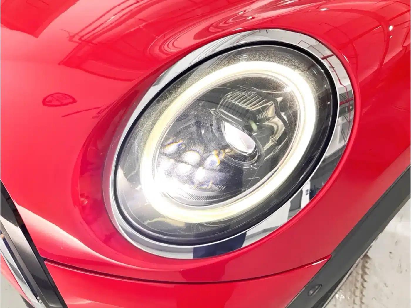 MINI 2022 Facelift 1.5T COOPER Classic — миниатюра 15