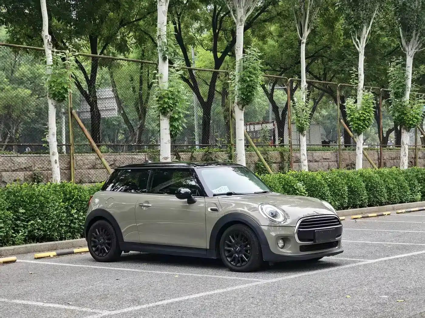 2018 MINI 1.5T COOPER Classic — миниатюра 3