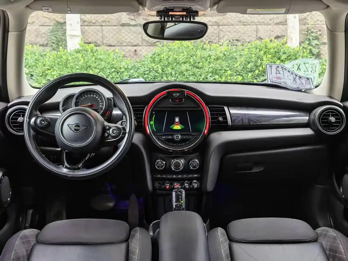 2018 MINI 1.5T COOPER Classic — миниатюра 5