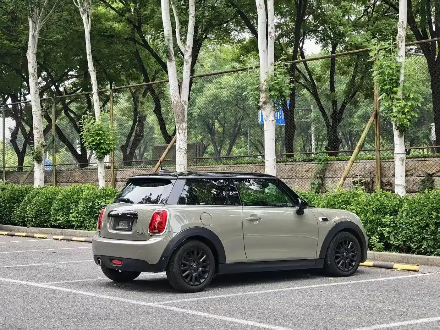 2018 MINI 1.5T COOPER Classic — миниатюра 7