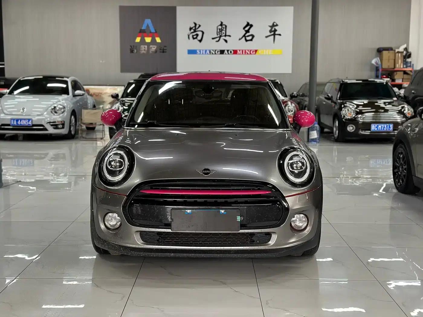 2018 MINI 1.5T COOPER Classic — миниатюра 1