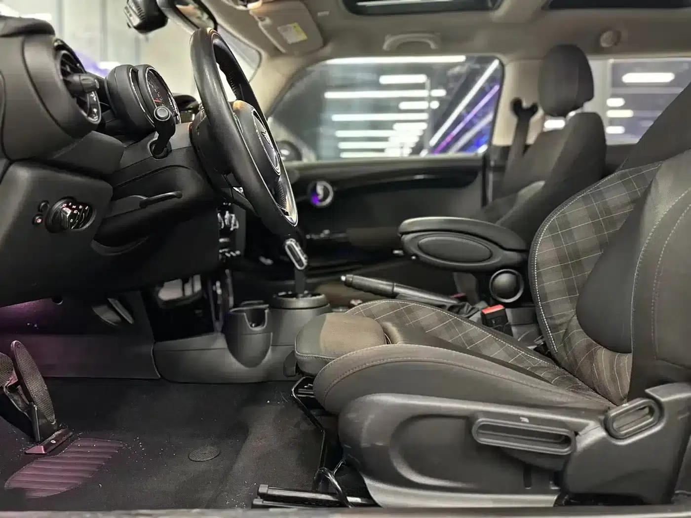 2018 MINI 1.5T COOPER Classic — миниатюра 13