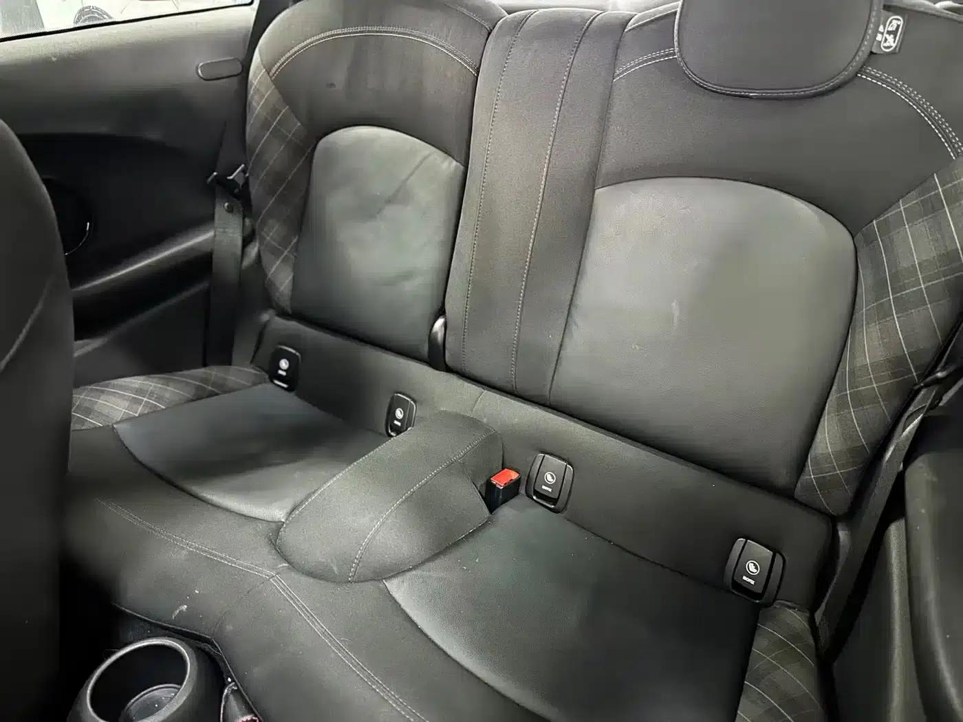 2018 MINI 1.5T COOPER Classic — миниатюра 14