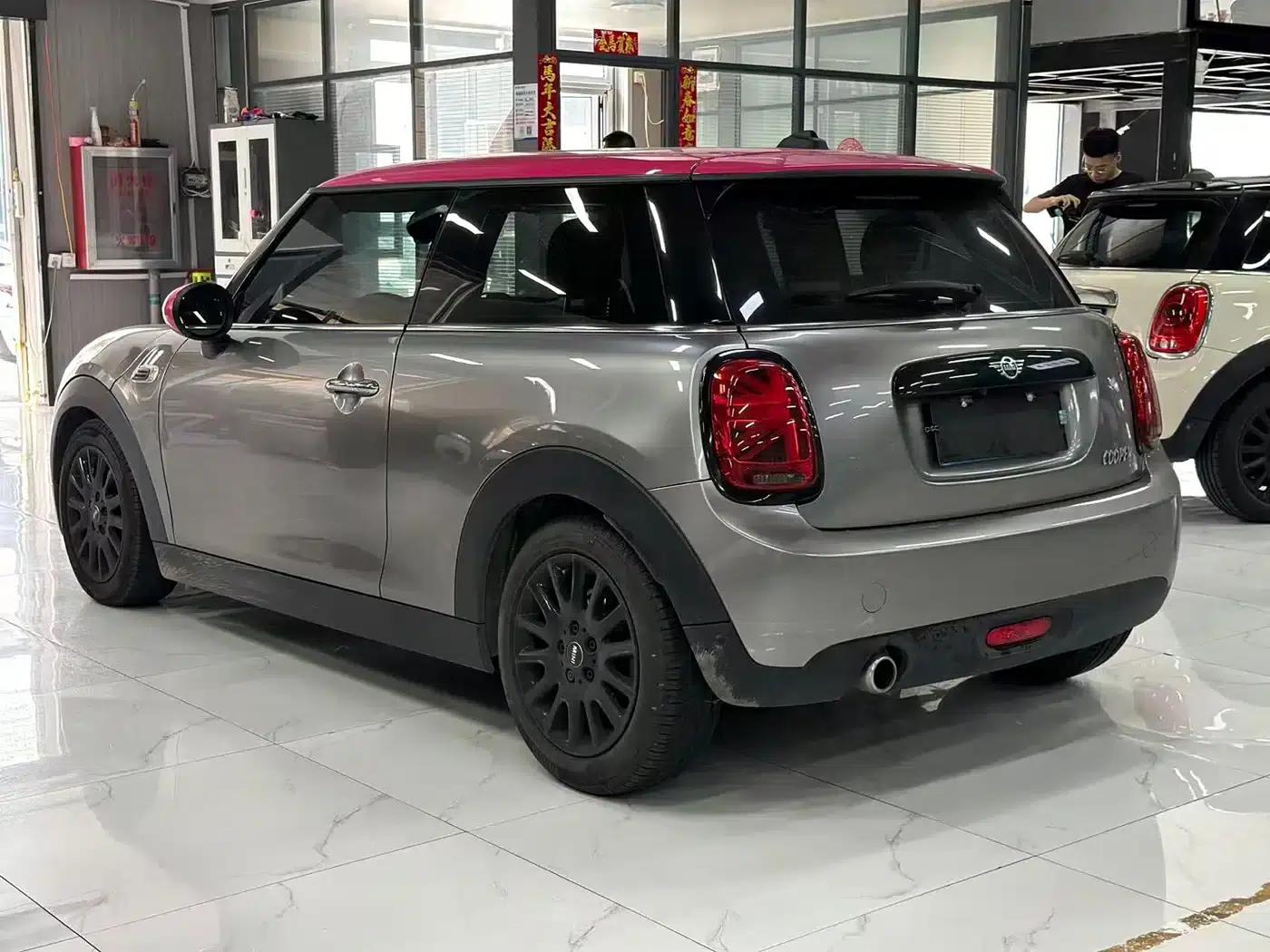 2018 MINI 1.5T COOPER Classic — миниатюра 4