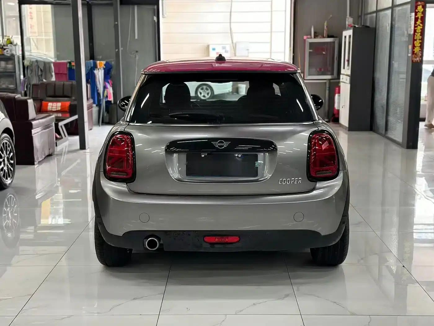 2018 MINI 1.5T COOPER Classic — миниатюра 6