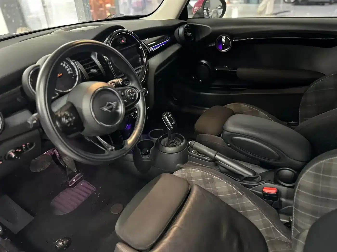 2018 MINI 1.5T COOPER Classic — миниатюра 7