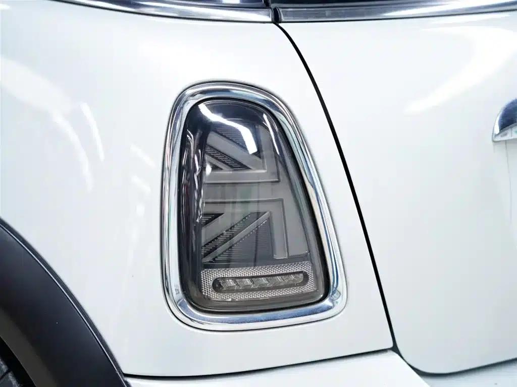 MINI 2010 1.6T COOPER S 50 Camden — миниатюра 3