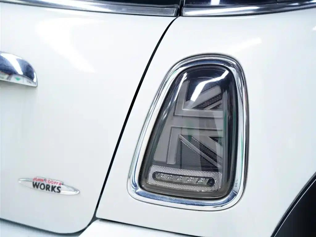 MINI 2010 1.6T COOPER S 50 Camden — миниатюра 4