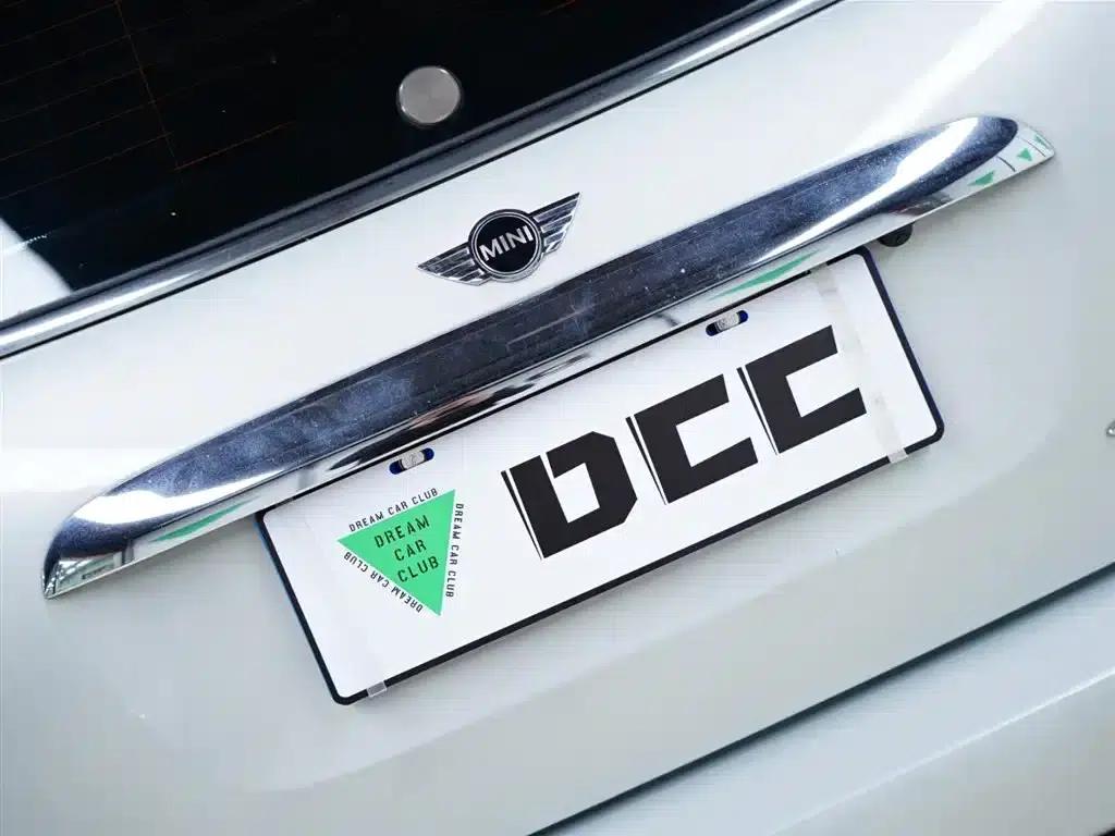 MINI 2010 1.6T COOPER S 50 Camden — миниатюра 8