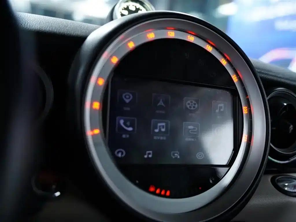 MINI 2010 1.6T COOPER S 50 Camden — миниатюра 10
