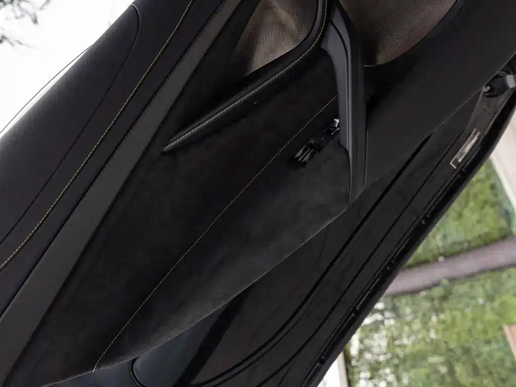 McLaren 720S 2019 4.0T Coupe — миниатюра 15