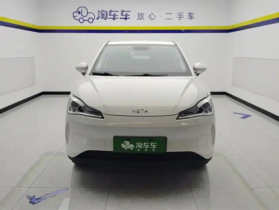 Nezha V 2022 Trendy 300 Lite Lithium Iron Phosphate — миниатюра 2