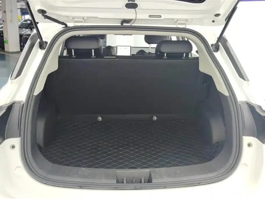 Nezha V 2022 Trendy 300 Lite Lithium Iron Phosphate — миниатюра 4