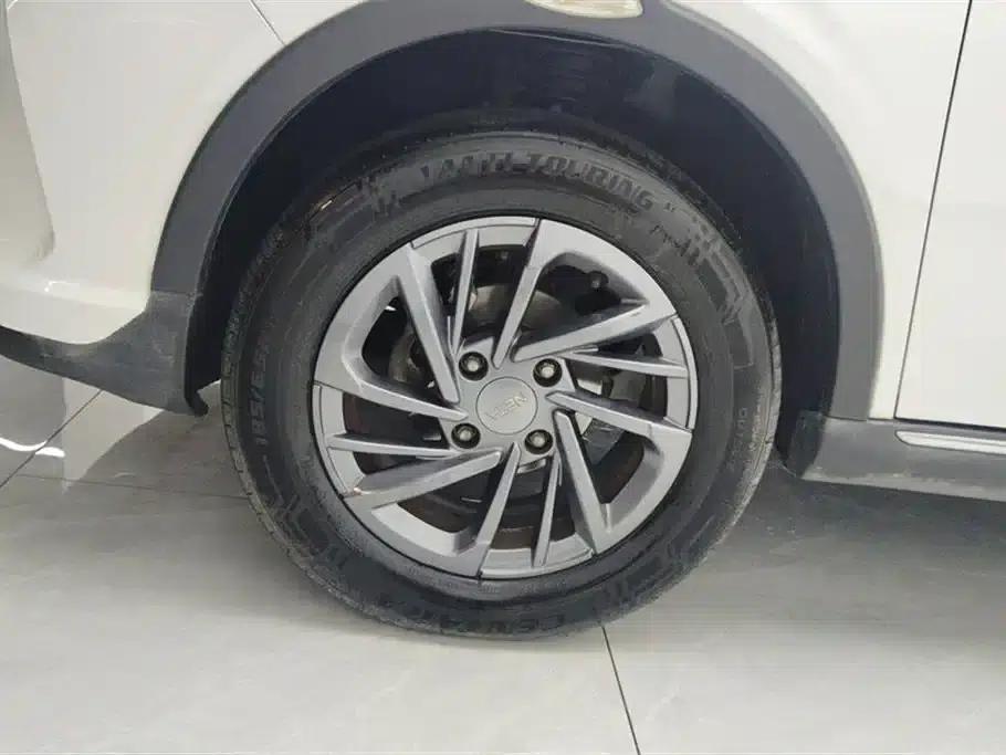 Nezha V 2022 Trendy 300 Lite Lithium Iron Phosphate — миниатюра 6