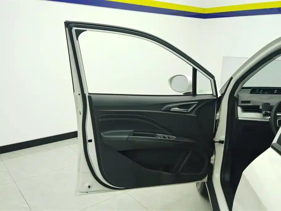 Nezha V 2022 Trendy 300 Lite Lithium Iron Phosphate — миниатюра 7