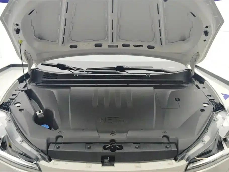 Nezha V 2022 Trendy 300 Lite Lithium Iron Phosphate — миниатюра 10