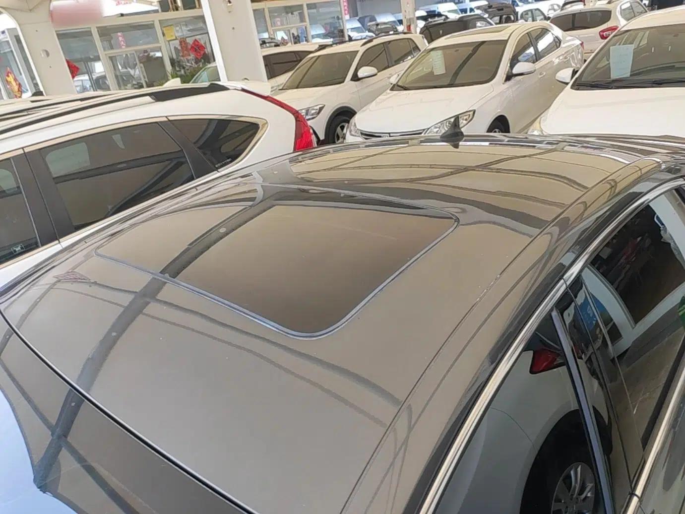 CHANGAN Eado 2023 Changan Edition PLUS Blue Whale NE 1.4T GDI DCT Prestige Version — миниатюра 7