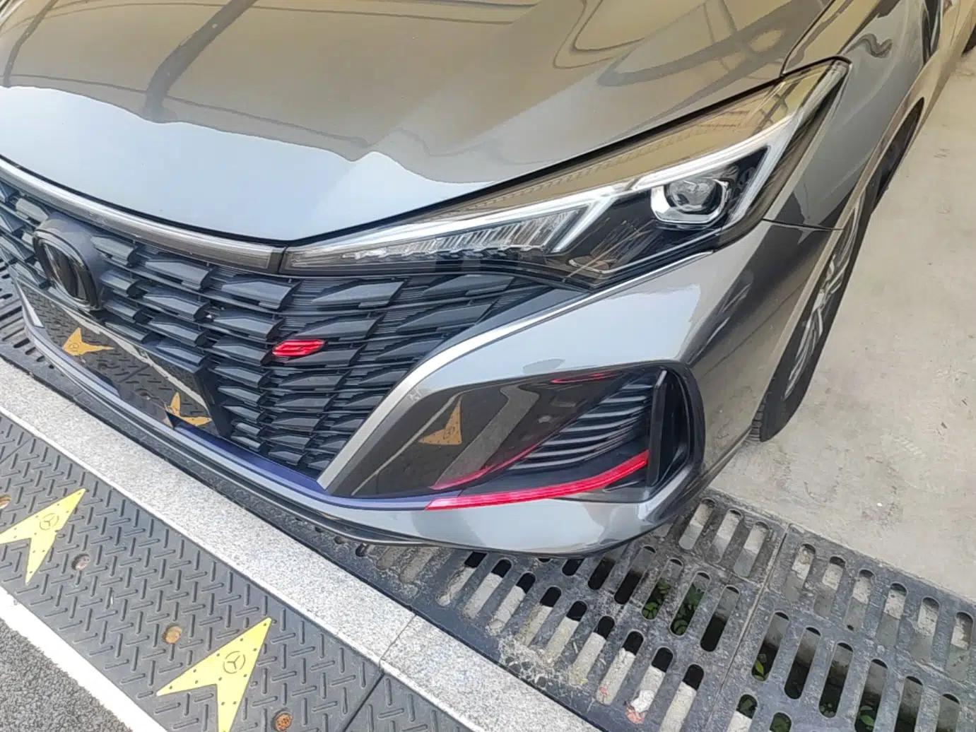 CHANGAN Eado 2023 Changan Edition PLUS Blue Whale NE 1.4T GDI DCT Prestige Version — миниатюра 8