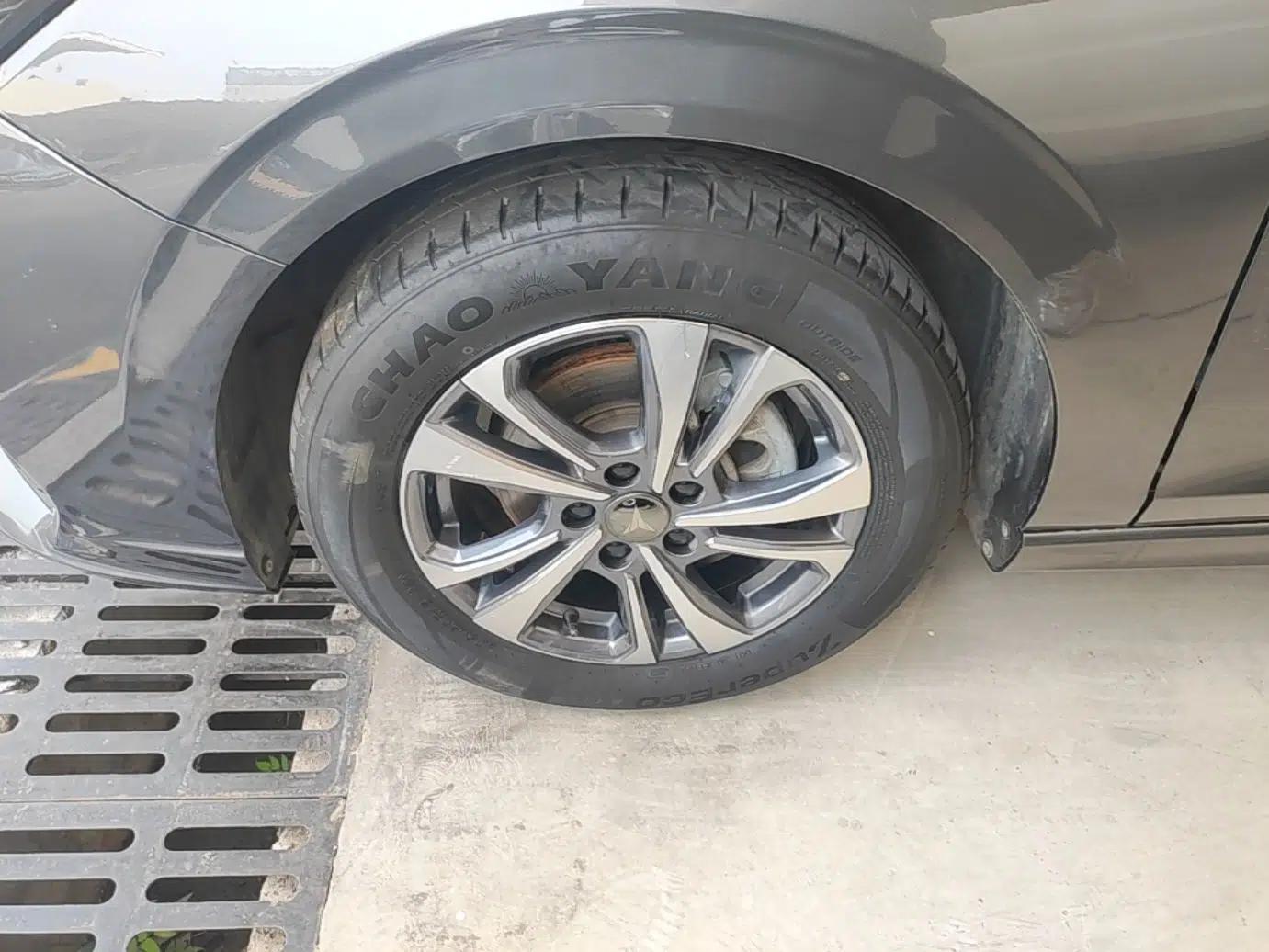 CHANGAN Eado 2023 Changan Edition PLUS Blue Whale NE 1.4T GDI DCT Prestige Version — миниатюра 10