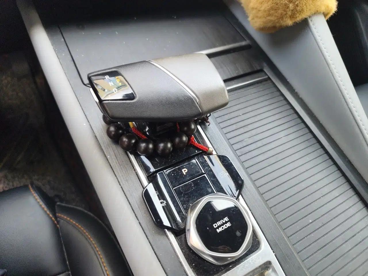 CHANGAN CS75 PLUS 2022 2nd Generation 1.5T Automatic Pilot Version — миниатюра 14